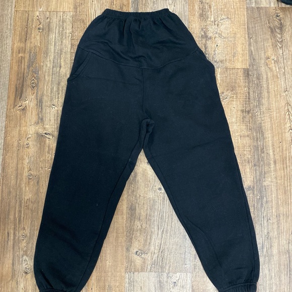 ASOS Maternity Pants & Jumpsuits Asos Maternity Joggers Poshmark